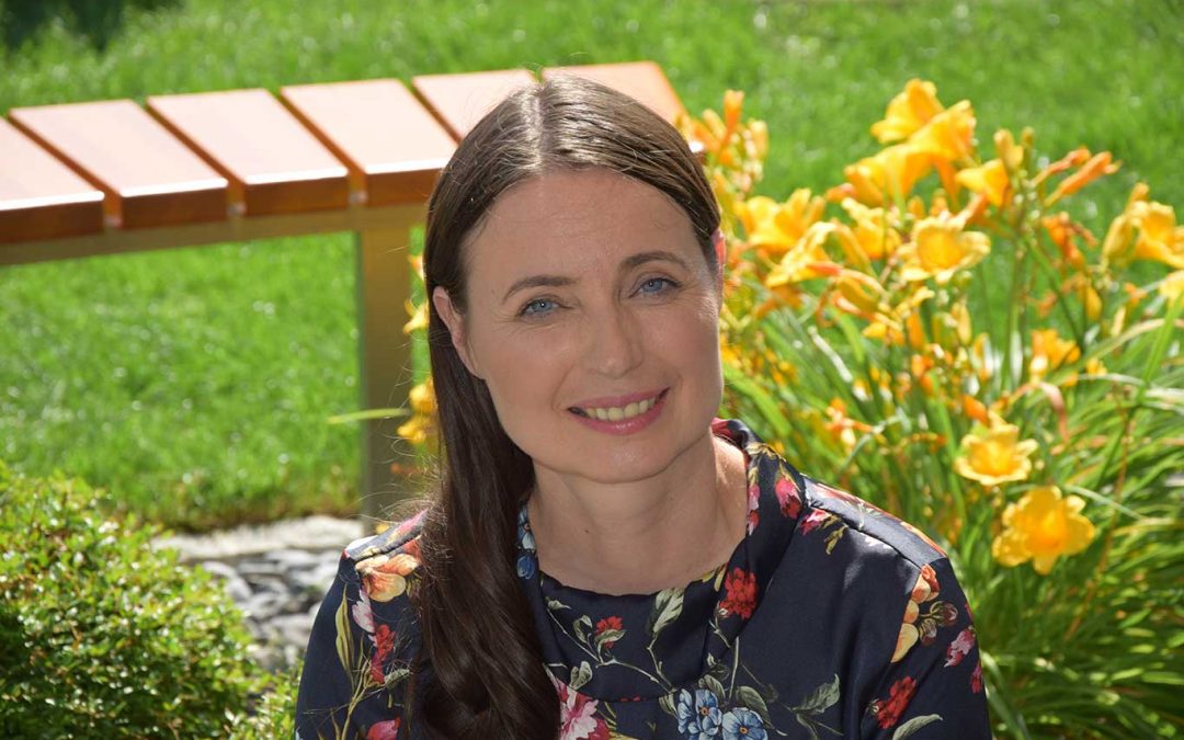 Vrt si zasluži spoštovanje